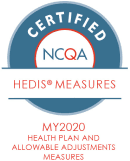 ncqa certified HEDIS